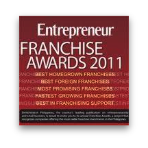 Franchise Opportuntities