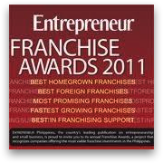 Franchise Opportuntities